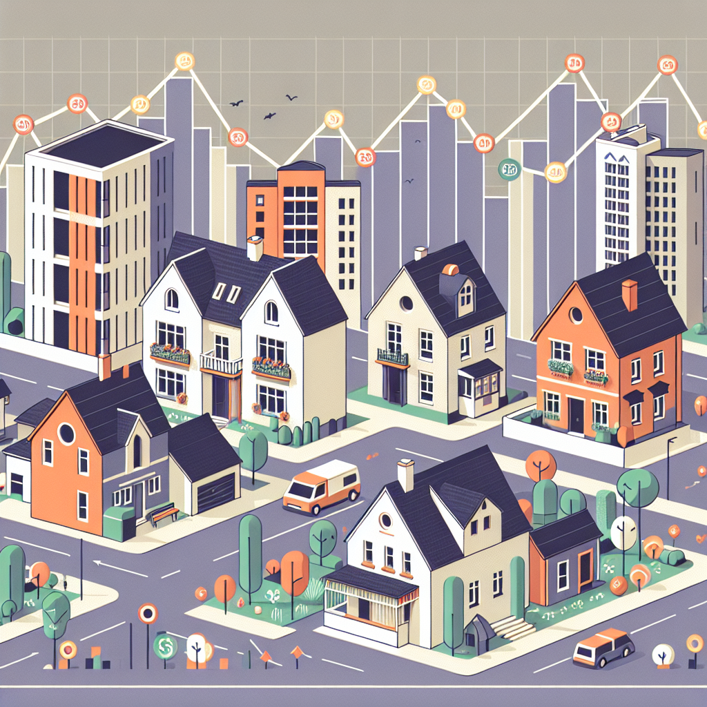 Immobilienpreisentwicklung Cottbus Döbbrick letzte 5 Jahre